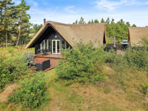 Holiday Home Awenasa - 4-1km from the sea by Interhome